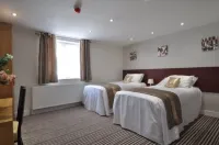 Rbs Hotel - Wi-Fi