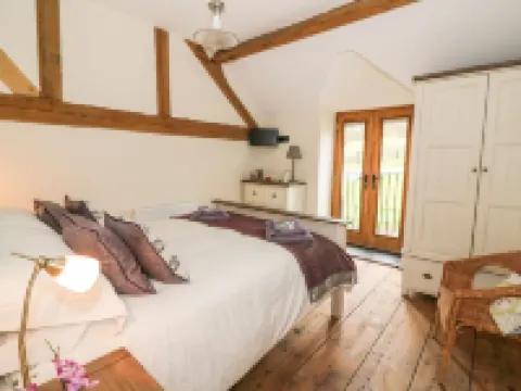 Tynddol Barn