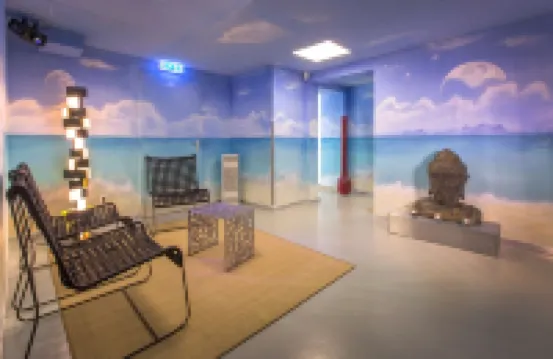 海勒二十四二號旅館