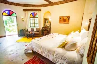 Riad Lamane Hôtels à : Zagora