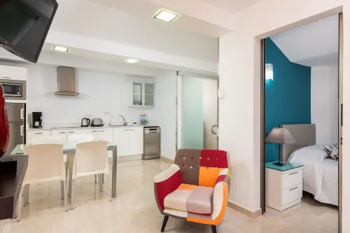 Casas Pepe Apartments & Spa- Adults Only - 2 stjerner