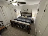 2 Bedroom with Hot Tub - 1 Minute from Gondola - Skyeship House Hotels in Bridgewater