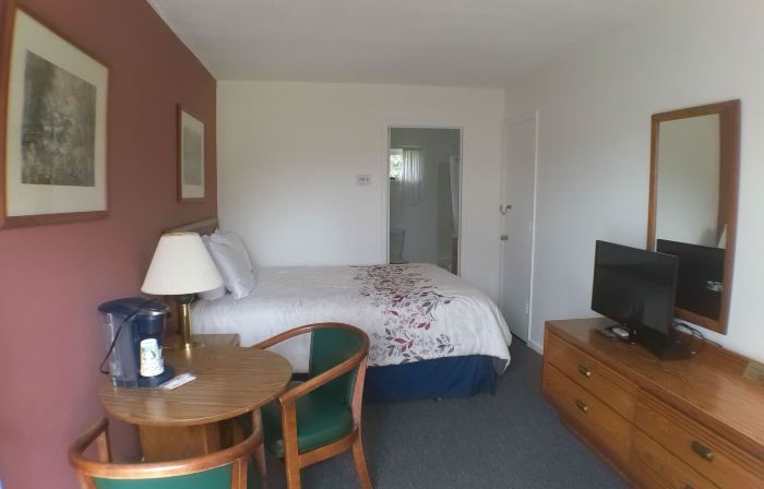 Crystal Lake Resort