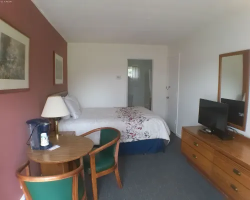 水晶湖度假村 本佐尼亞酒店