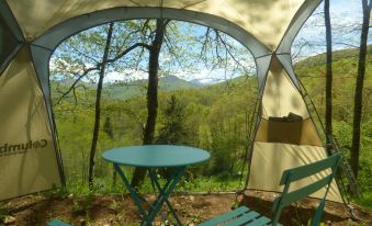 Dtente Sky Lodge
