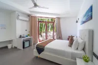 Silver Oasis Maldives - Pensions