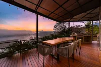 Casa Chévere - Vibrant & Fun Lakeside Oasis Hotel a Penol