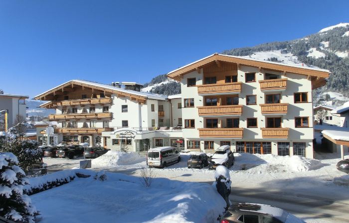 Hotel Bichlingerhof