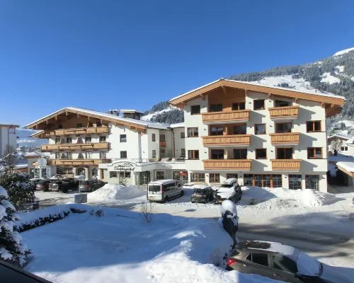 Hotel Bichlingerhof Hotels in Westendorf