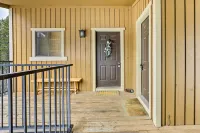 Winter Park Condo w/ Hot Tub, 3 Mi to Slopes! - Balkoner