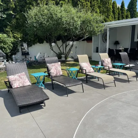 Kozy Retreat with Pool