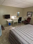 Hotel Motel de la Montagne - Motels