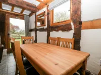 Stable End Hotel di Pembridge