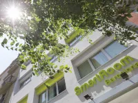 SmartRoom Barcelona Hôtels à proximité de : L'Eixample