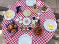 더 템플러 인 예루살렘 호텔