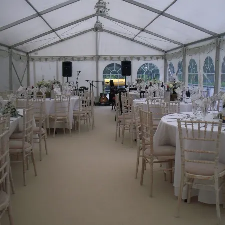 The Woodlands Hotel