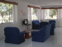 Ruta Del Sol Các khách sạn ở Caacupe