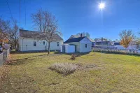Charming Family Home ~ 4 Mi to Granite Peak!