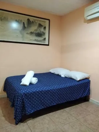 Posada San Felipe de Jesús