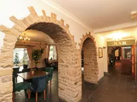 The Coach House - Homestays