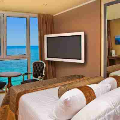 Hotel Boutique Villa Venecia Rooms