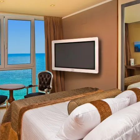 Hotel Boutique Villa Venecia
