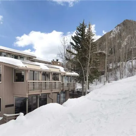 Aspen Alps