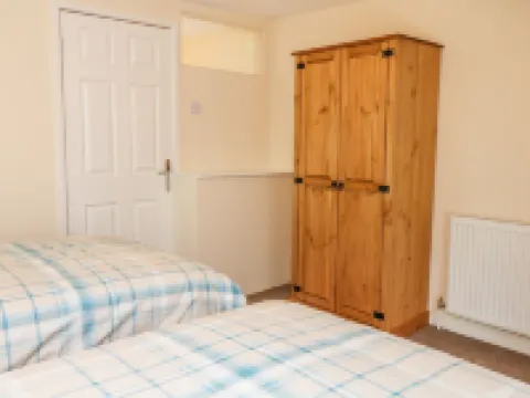 Stone Farm Cottage
