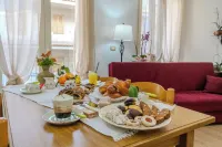 CasaBlanc Hotels in Alì Terme