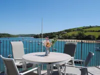 34 The Salcombe - Ocean View