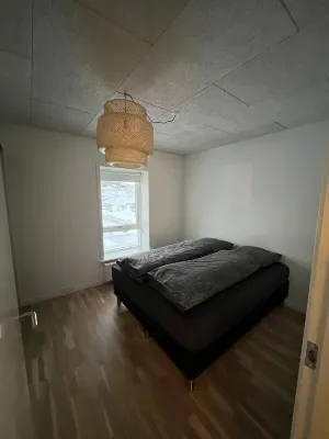 Atcon Business Apartments Hotels in 
