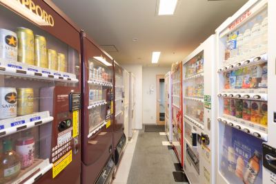 その他 ナビオス横浜の写真