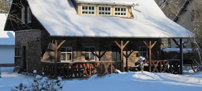 Ferienhof Bohg Hotels in Burg