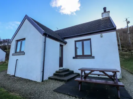 Marys House Отели в г. Acharacle