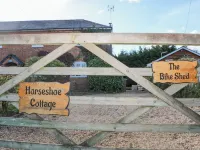 The Bike Shed Hotel in zona Abbazia di Romsey