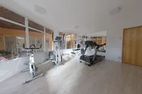 Carlton Plaza Baobá - Gym