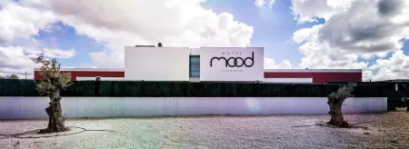 Mood - Private Suites Отели рядом с достопримечательностью «Freeport Fashion Outlet»