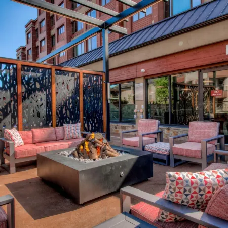 Village at Breckenridge Condos Sleeps 8 - Ski in Out Walk Downtown