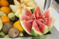 Hotel El Palmeral - Aamiainen