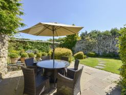 Michaelmas Cottage