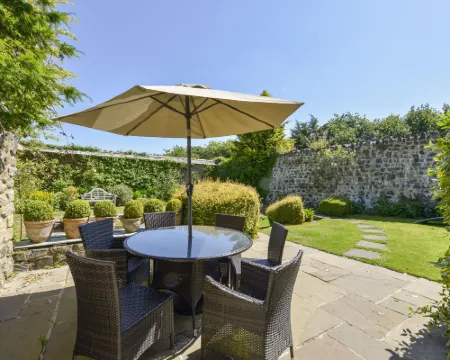 Michaelmas Cottage Hotels in Drewsteignton