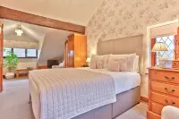 Hill Crest Country Guest House - 3-Sterne