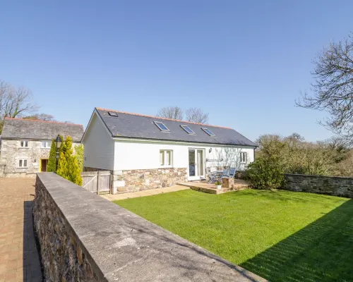 Forget-me-Not Hotels in Saint Columb