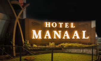 Hotel Manal Pithampur