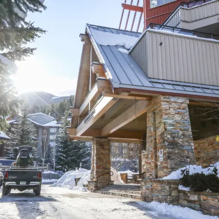 Lake Placid Lodge by Whiski Jack
