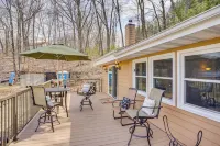 Near Hiking: Lakefront Getaway in Campbellsport! - Alojamientos