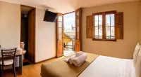 Le Foyer Arequipa - Balkoner
