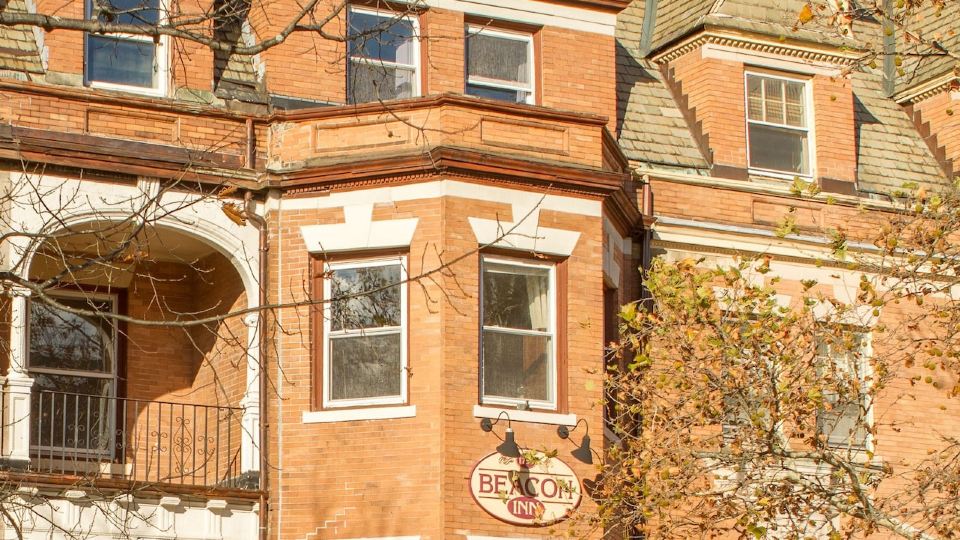 Beacon Inn 1750