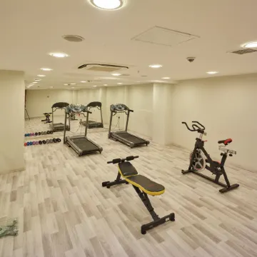 Palmiye Hotel Gaziantep