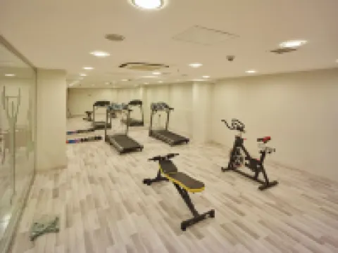 Palmiye Hotel Gaziantep